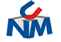 Ningbo Magnetics Factory Ltd. Logo