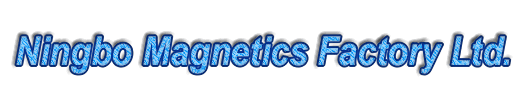 Ningbo Magnetics Factory Ltd. Title