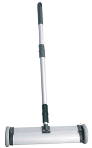 MagneticFloorSweeper