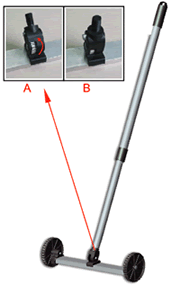 MagneticFloorSweeper