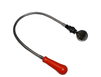 MagneticFloorSweeper