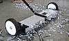 magnetic sweeper
