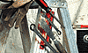 latch magnet